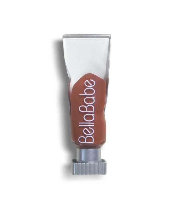 BELLABABE |CARAMEL DRIZZLE  | LIPGLOSS