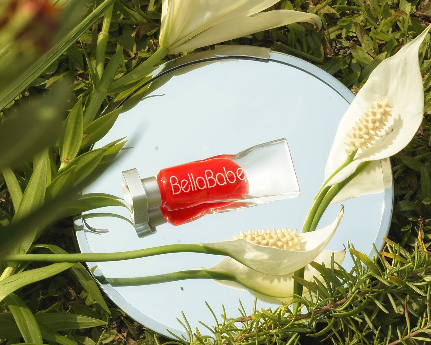 BELLABABE | SUNSET SPICE | LIPGLOSS