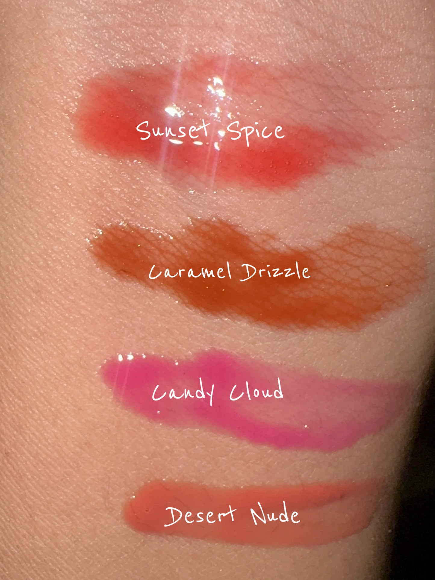 BELLABABE | DESERT NUDE | LIPGLOSS