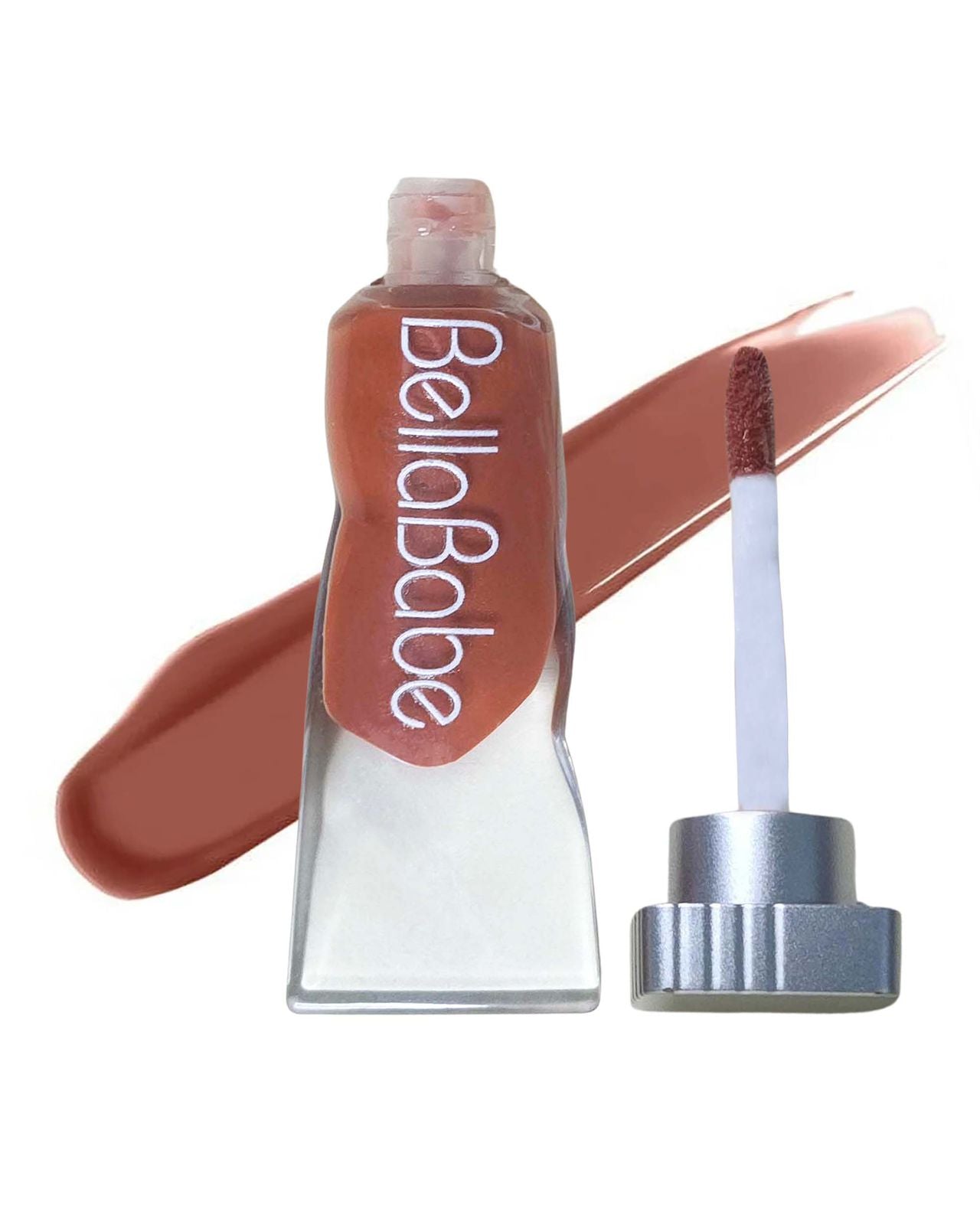 BELLABABE |CARAMEL DRIZZLE  | LIPGLOSS
