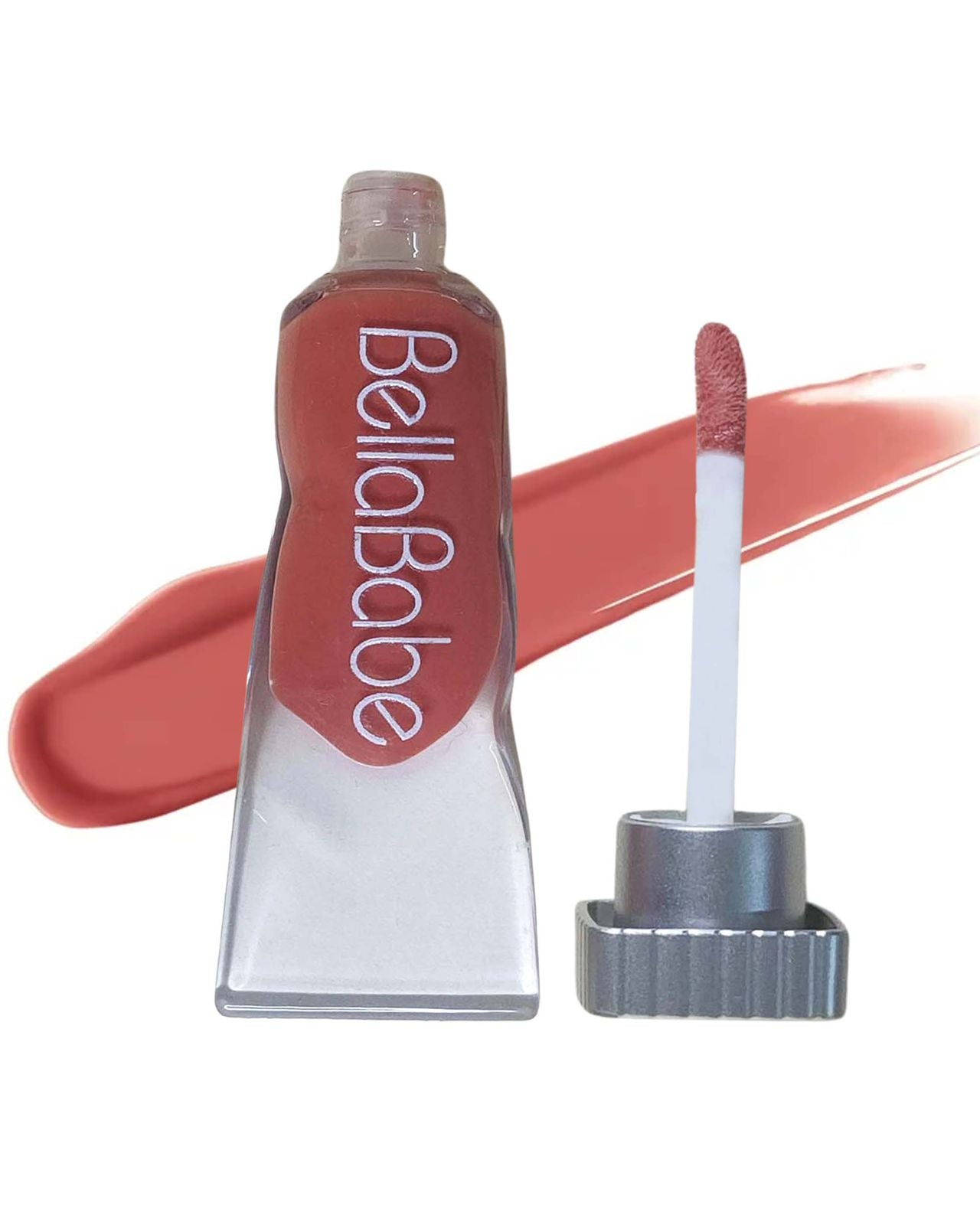 BELLABABE | DESERT NUDE | LIPGLOSS